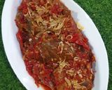 Foto langkah ke 6 dari resep Dendeng lambok.