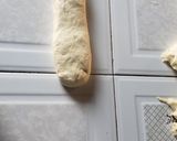 Foto del paso 3 de la receta: Pan rústico tradicional