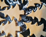 Foto del paso 4 de la receta: 🍪Galletas Navideñas🍪🎄