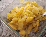 Foto del paso 2 de la receta: Tortilla de patatas al microondas