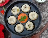 পুন্ডি (pundi recipe in Bengali) রেসিপি ধাপ - 6 ছবি