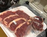 Foto langkah ke 1 dari resep Steak sirloin empuk dan enak tapi buatnya gampang.