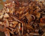 Foto langkah ke 6 dari resep Cumi Pedas Asam Manis 🦑🌶.