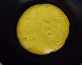 Cara Membuat Pancake Labu Kuning 3