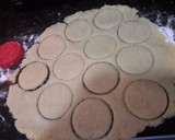 Foto del paso 2 de la receta: Galletitas de Coco