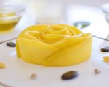 Foto del paso 2 de la receta Ensalada de Mango y Queso de Cabra