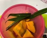 Foto langkah ke 1 dari resep Kolak Labu.