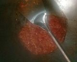 Foto langkah ke 4 dari resep Balado Terong Simple dan Lezat.
