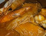 Foto del paso 6 de la receta Raya a la Sanluqueña