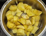 Foto del paso 4 de la receta: Guisito de mabon que une a la familia