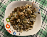 Foto del paso 6 de la receta: Chirlas a la malagueña