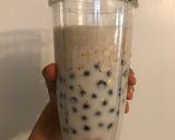 Foto del paso 2 de la receta: Smoothie de fresas y blueberries