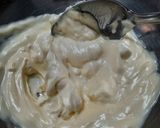 Foto del paso 1 de la receta: Queso crema para untar sandwichs de miga (ideas)