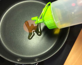 Foto del paso 1 de la receta: Espárragos a la plancha