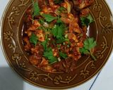 Foto langkah ke 5 dari resep Ayam suwir Bali.