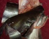 Foto langkah ke 2 dari resep Becek Patin.