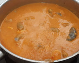 Foto del paso 9 de la receta: Garbanzos para el Viernes Santo
