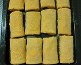 Foto langkah ke 8 dari resep Risoles Smoked Beef Telur Mayo.