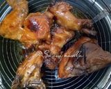 Foto langkah ke 2 dari resep Ayam kalasan.