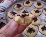 Foto langkah ke 8 dari resep Kue Cubit.. praktis tanpa mixer.