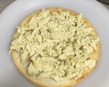 Foto del paso 3 de la receta: Arepa reina hecha en casa