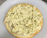 Foto del paso 3 de la receta: Arepa reina hecha en casa