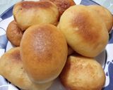 Foto langkah ke 8 dari resep Roti goreng isi/panada.