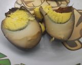 Foto langkah ke 8 dari resep Telur Bacem Pindang.