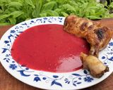 Jostaszósz recept fázis 2 fotója