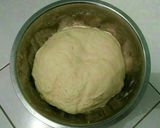 Foto langkah ke 4 dari resep BAKPAO ISI COKLAT Enak dan anti gagal ala Nurfaida.