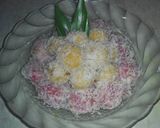 Foto langkah ke 5 dari resep Kelepon isi coklat.