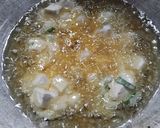 Foto langkah ke 3 dari resep Bakwan Tahu.