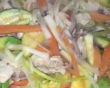 Foto del paso 4 de la receta: Chop suey