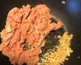 Foto langkah ke 1 dari resep Mun Tahu Ayam Cincang.