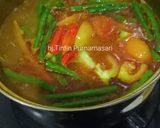 Foto langkah ke 4 dari resep Pindang Iga/ Lempah Bangka.