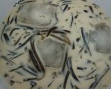 Foto langkah ke 3 dari resep Es cincau hitam.