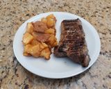 Foto del paso 5 de la receta: Papas a la riojana