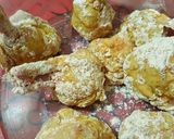 Foto del paso 9 de la receta: Alitas de pollo crocantes