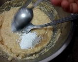 صورة لخطوة 1 من وصفة حلوى السميد