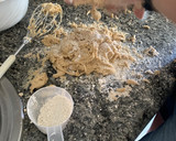 Foto del paso 3 de la receta: Galletas saludables