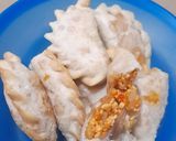 Foto langkah ke 8 dari resep Cireng Mini.