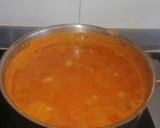 Foto del paso 5 de la receta: Alubias con chorizo y cabezada de cerdo