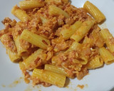 Foto del paso 4 de la receta: Macarrones a la mallorquina