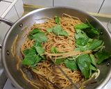 紹興蛤蜊義大利麵的食譜步驟10照片