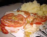 Foto del paso 9 de la receta: Milanesas de Pollo a la Napolitana