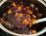Foto langkah ke 5 dari resep Bubur Garut Cilembu.