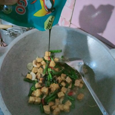 Langkah 5