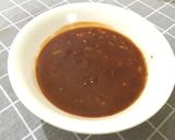 Foto langkah ke 3 dari resep BBQ Sauce Ala Chef Turnip.