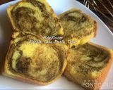 Foto langkah ke 13 dari resep 204. Marble Cake Putih Telur.