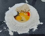 Foto del paso 2 de la receta: Pasta frola clásica 🧉